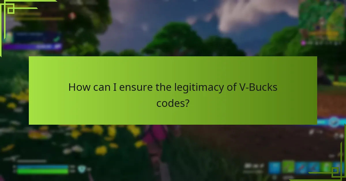 What is the validity period of V-Bucks codes?