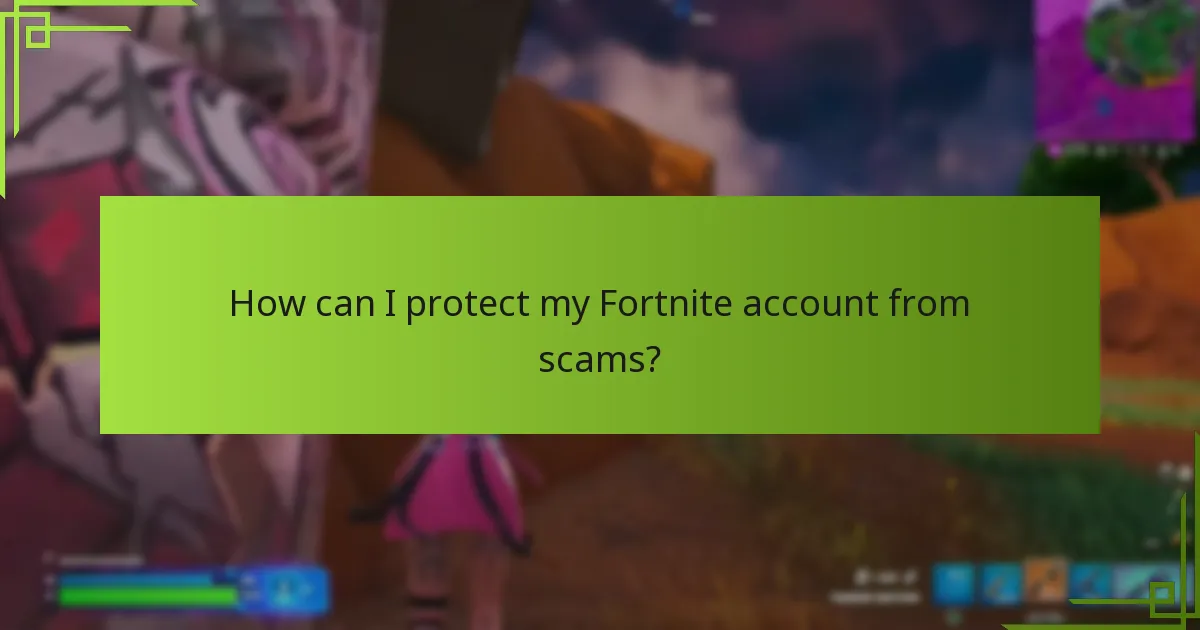 How can I recognise signs of V-Bucks scams?