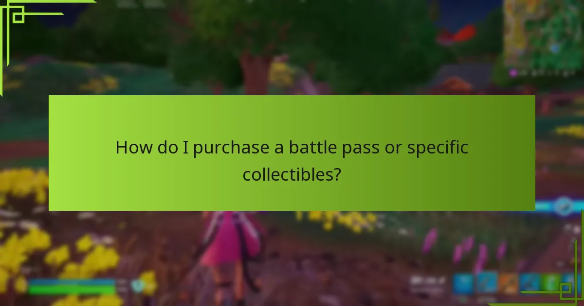 What are the rarity classifications of battle pass collectibles?