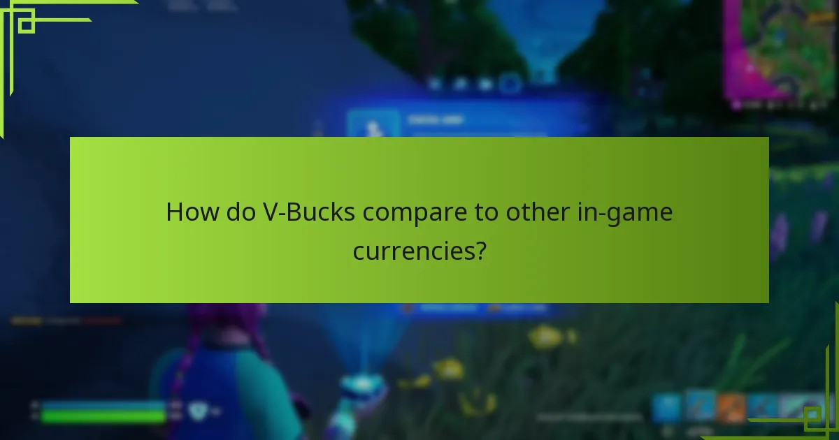 What should I know about purchasing V-Bucks?