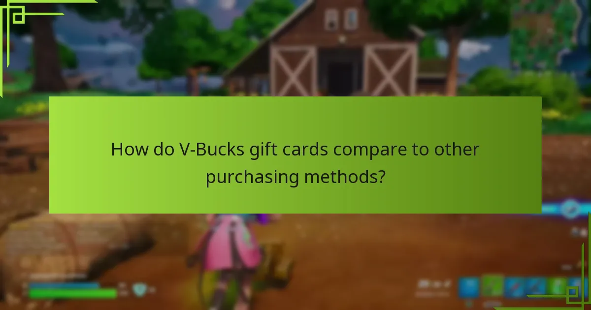 Which regional restrictions apply to V-Bucks gift cards?