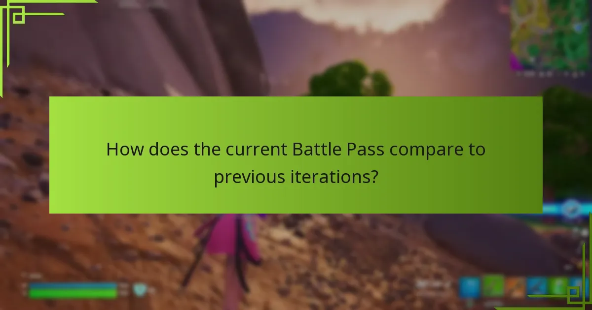What suggestions does the community have for future Battle Passes?