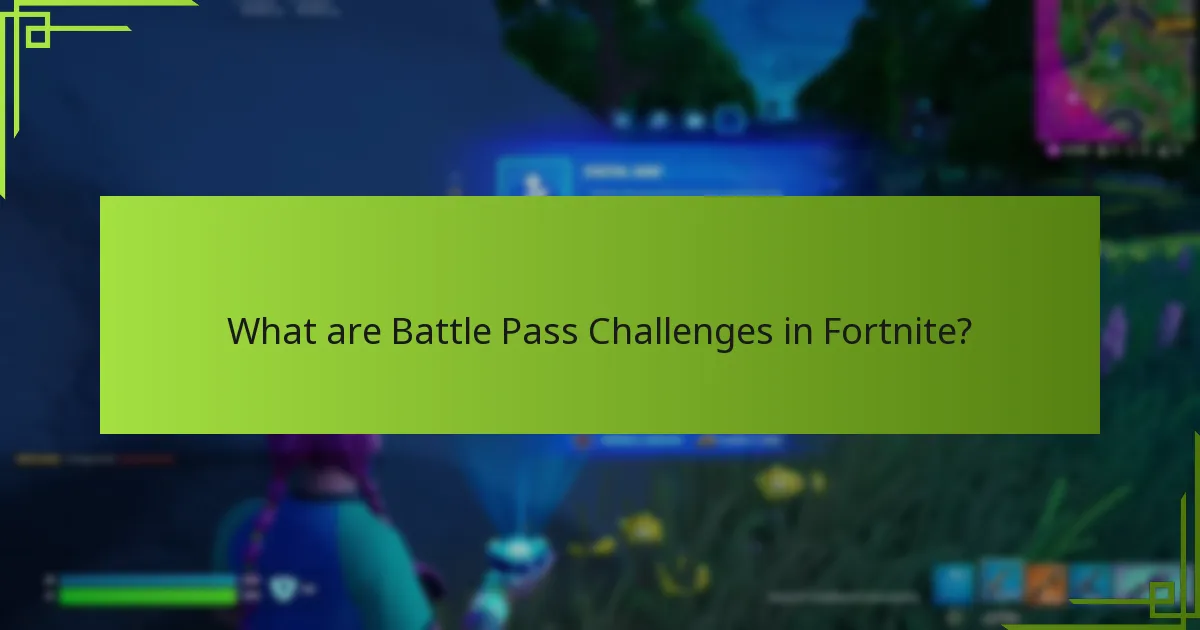 Which rewards can I unlock through Battle Pass Challenges?