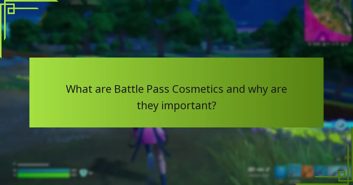 How can players effectively collect Battle Pass Cosmetics?