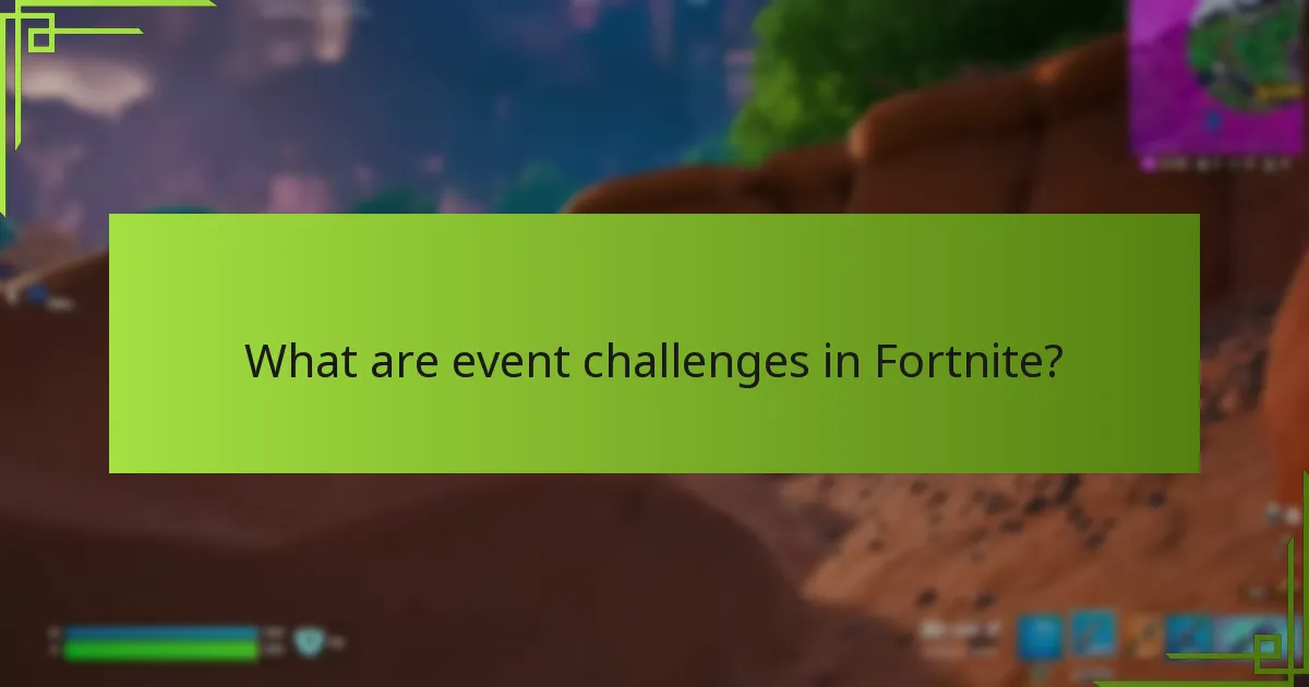 What bonuses can I earn from event challenges?