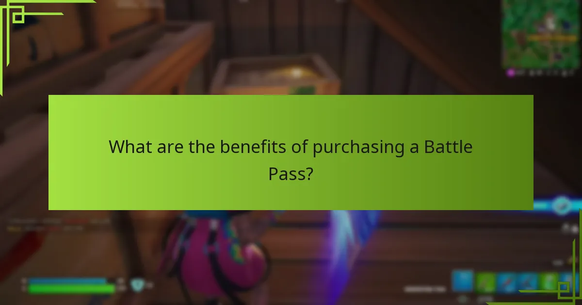 What content and features are included in the Battle Pass?