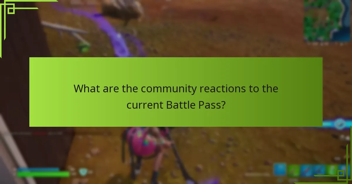 How does the current Battle Pass compare to previous iterations?