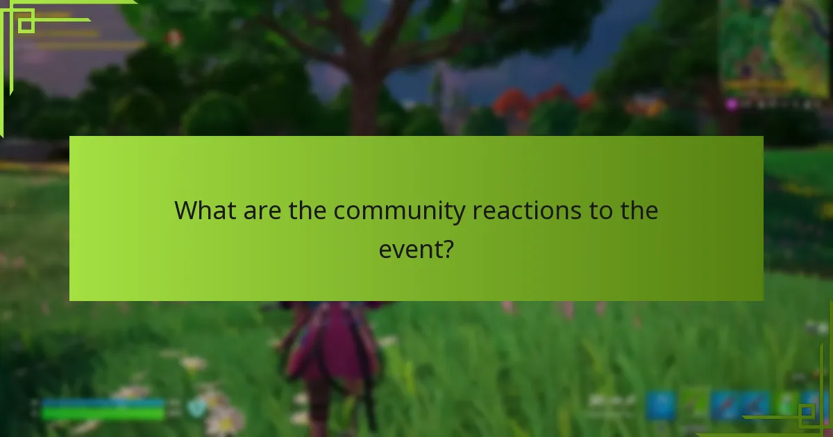 How does this event’s feedback compare to previous events?