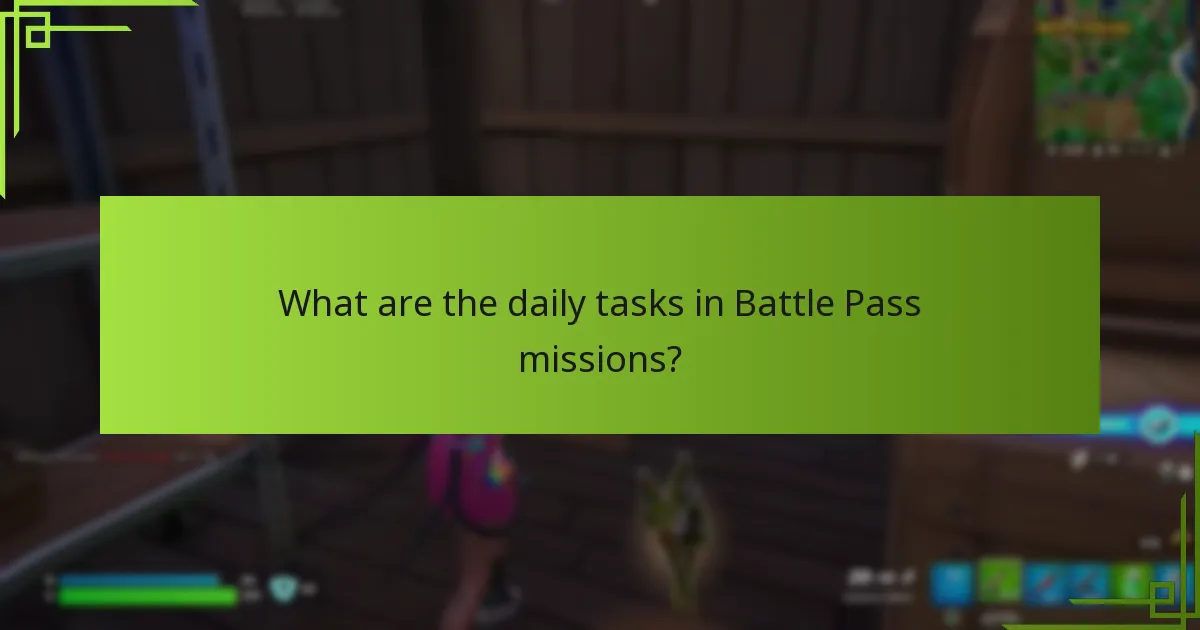 How can players strategise to complete Battle Pass missions?
