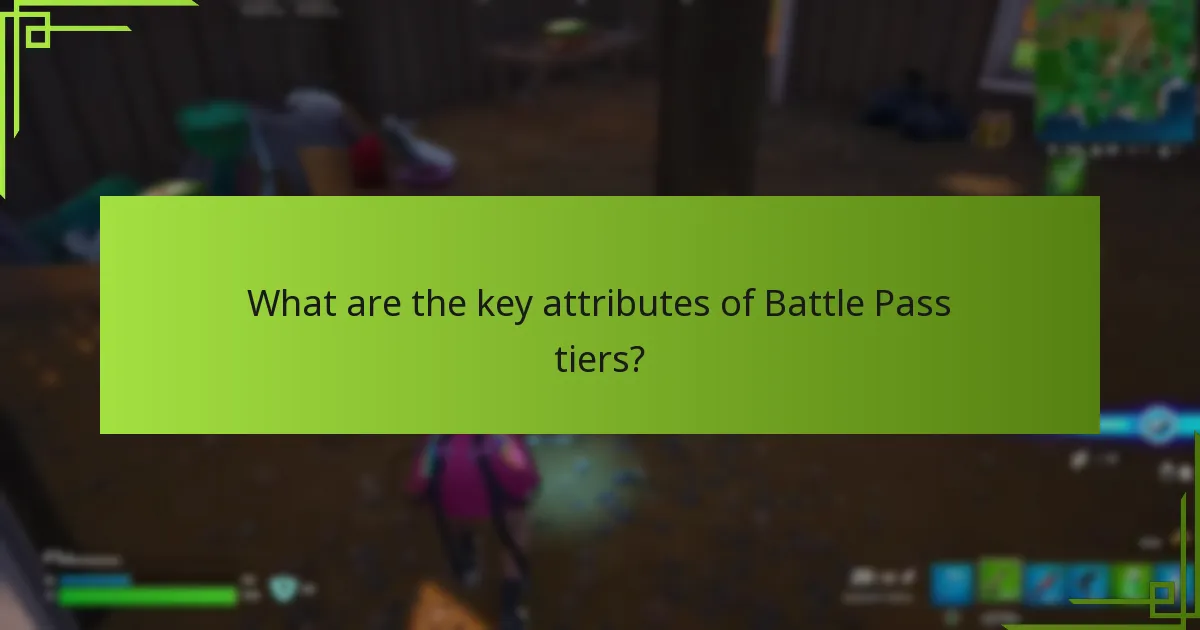 How can players effectively progress through Battle Pass tiers?