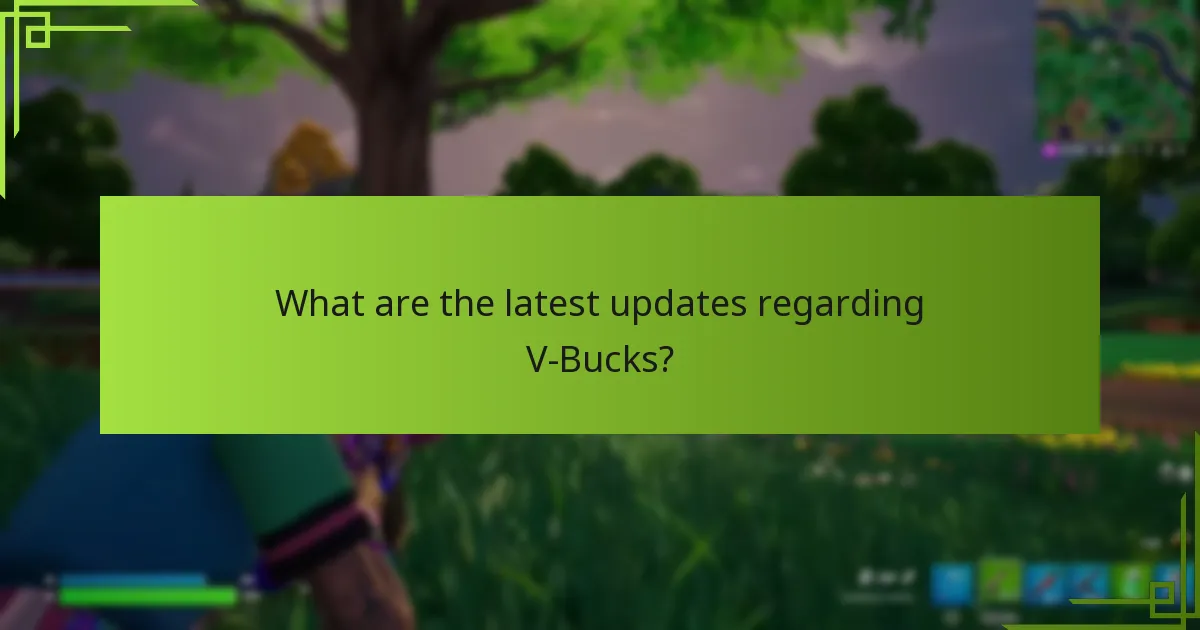 What are common troubleshooting steps for V-Bucks issues?