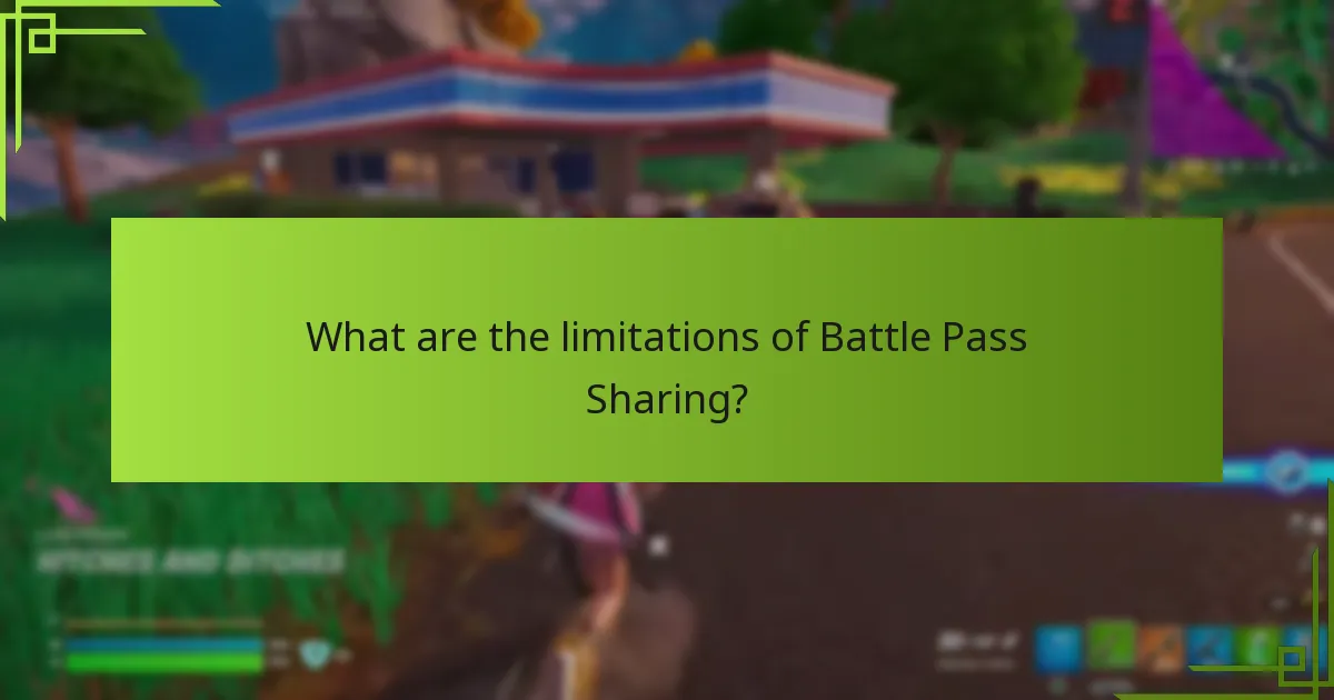 How does Battle Pass Sharing compare across different platforms?