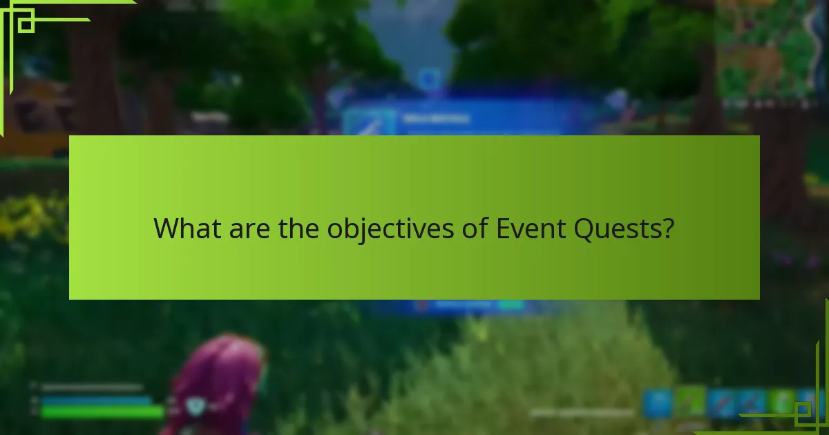 Which resources can enhance your Event Quest experience?