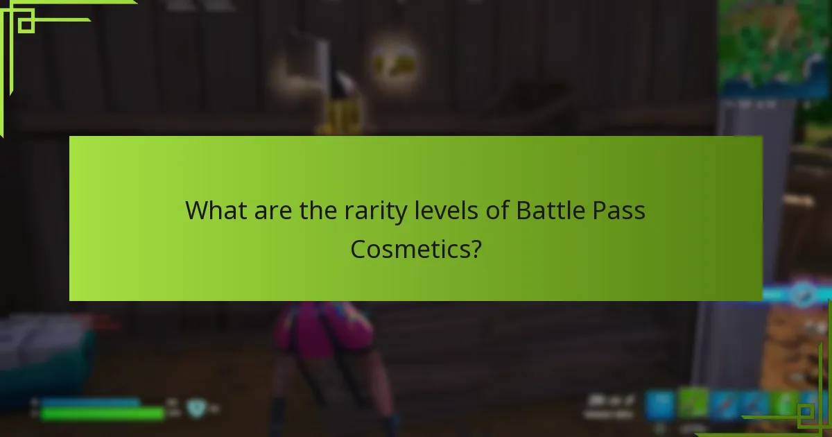 What are the trade-offs of investing in Battle Pass Cosmetics?