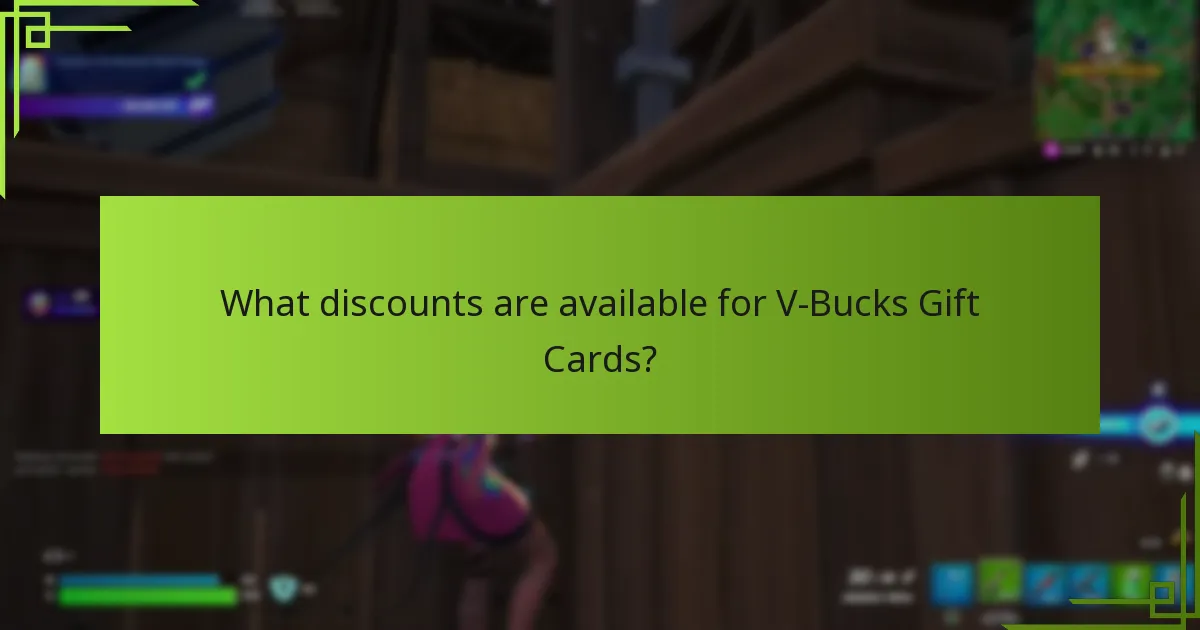 Who are the authorised retailers for V-Bucks Gift Cards?