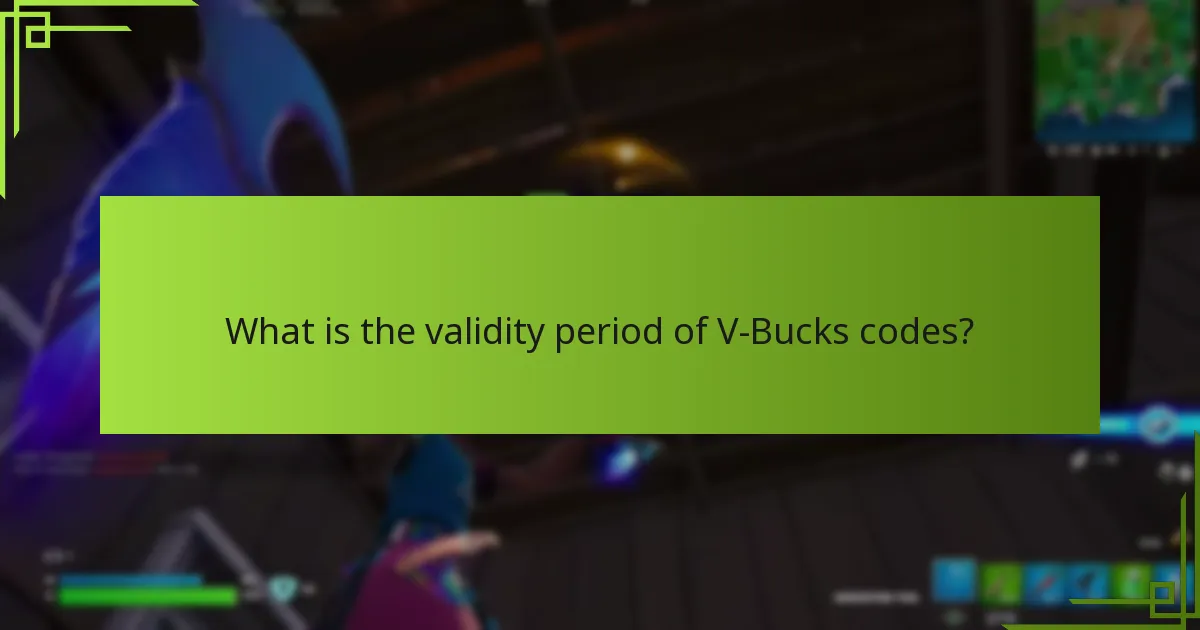 Which platforms have specific V-Bucks code requirements?