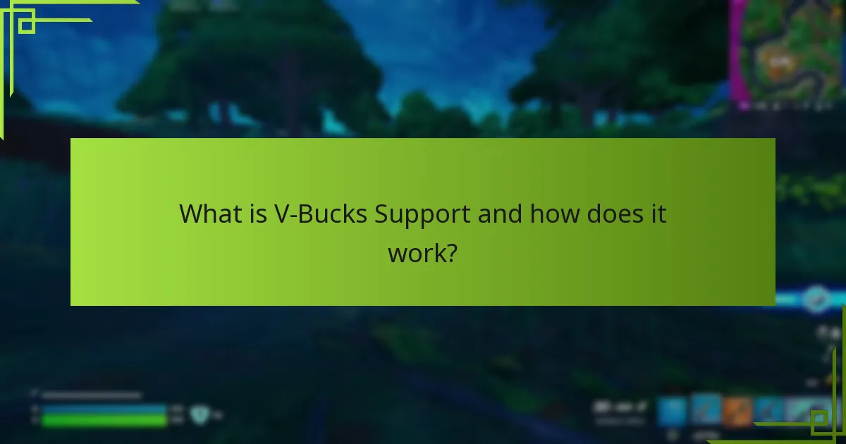 What are the most common V-Bucks issues and how can I resolve them?