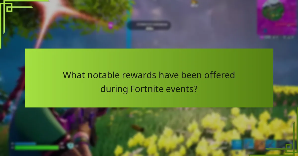 Which future events are planned and how can players participate?